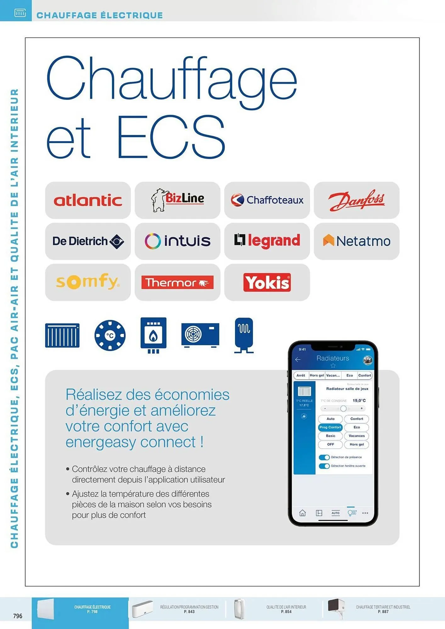 Catalogue Rexel du 31 octobre au 31 décembre 2025 - Catalogue page 2