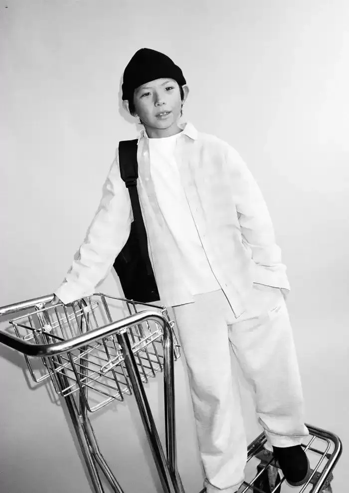 Boy's New in Cloches du 3 mars au 31 mars 2025 - Catalogue page 8