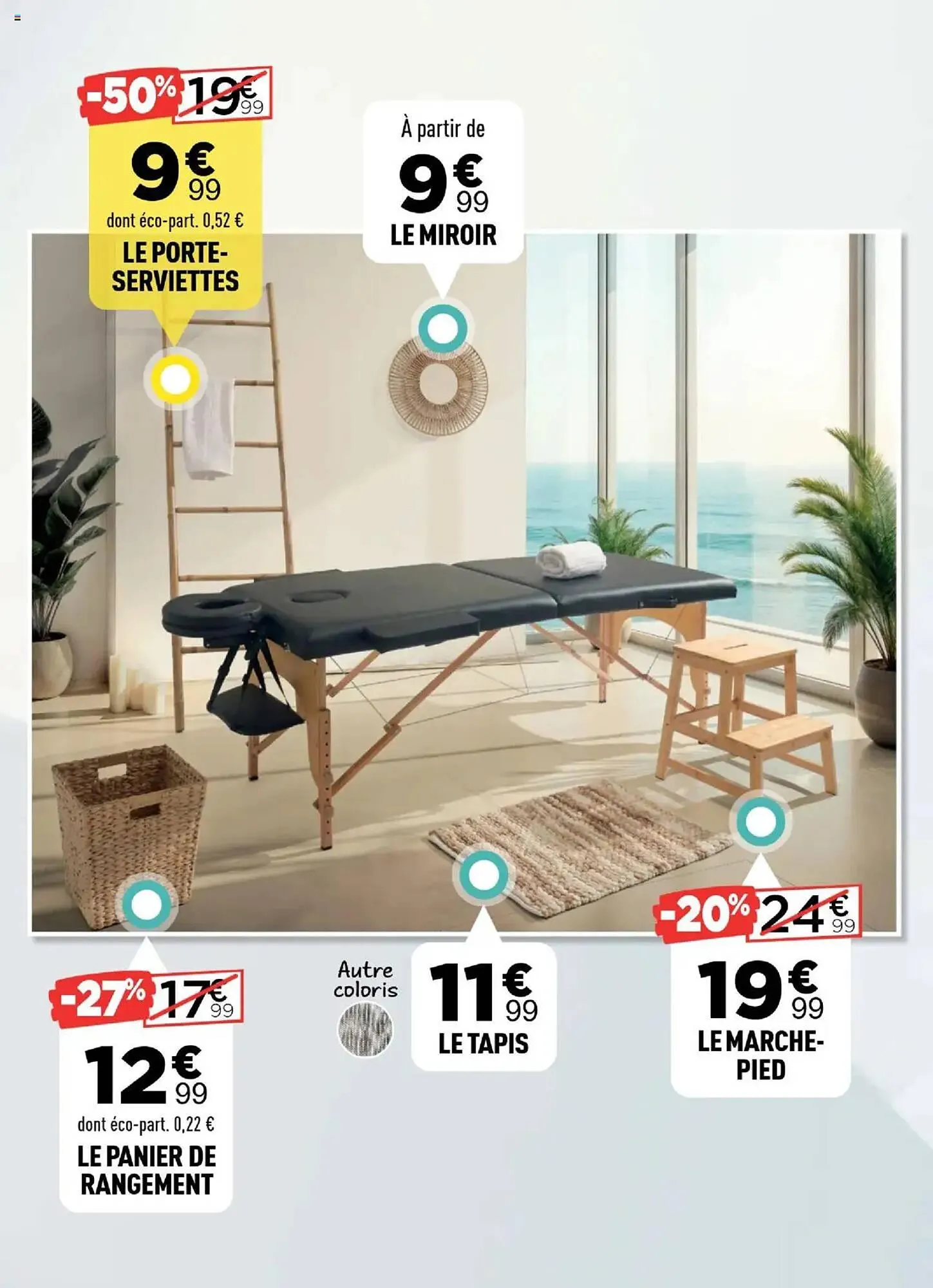 Catalogue Centrakor du 1 septembre au 14 septembre 2025 - Catalogue page 46