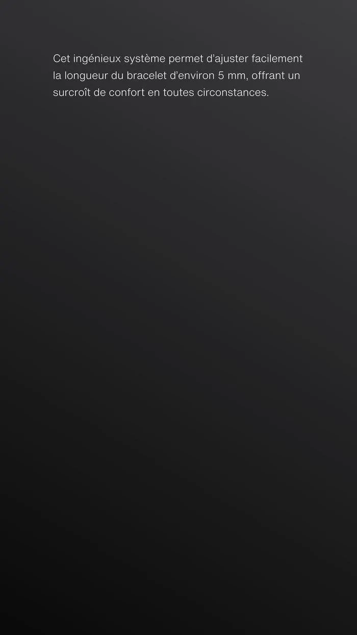 Rolex Air King du 24 septembre au 23 septembre 2025 - Catalogue page 7