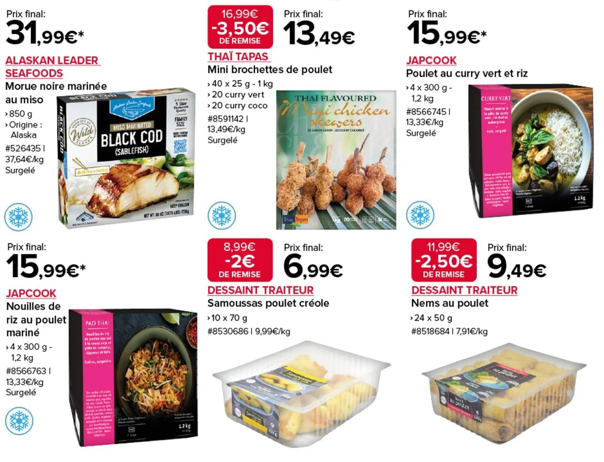 Catalogue Costco du 28 janvier au 3 février 2026 - Catalogue page 2