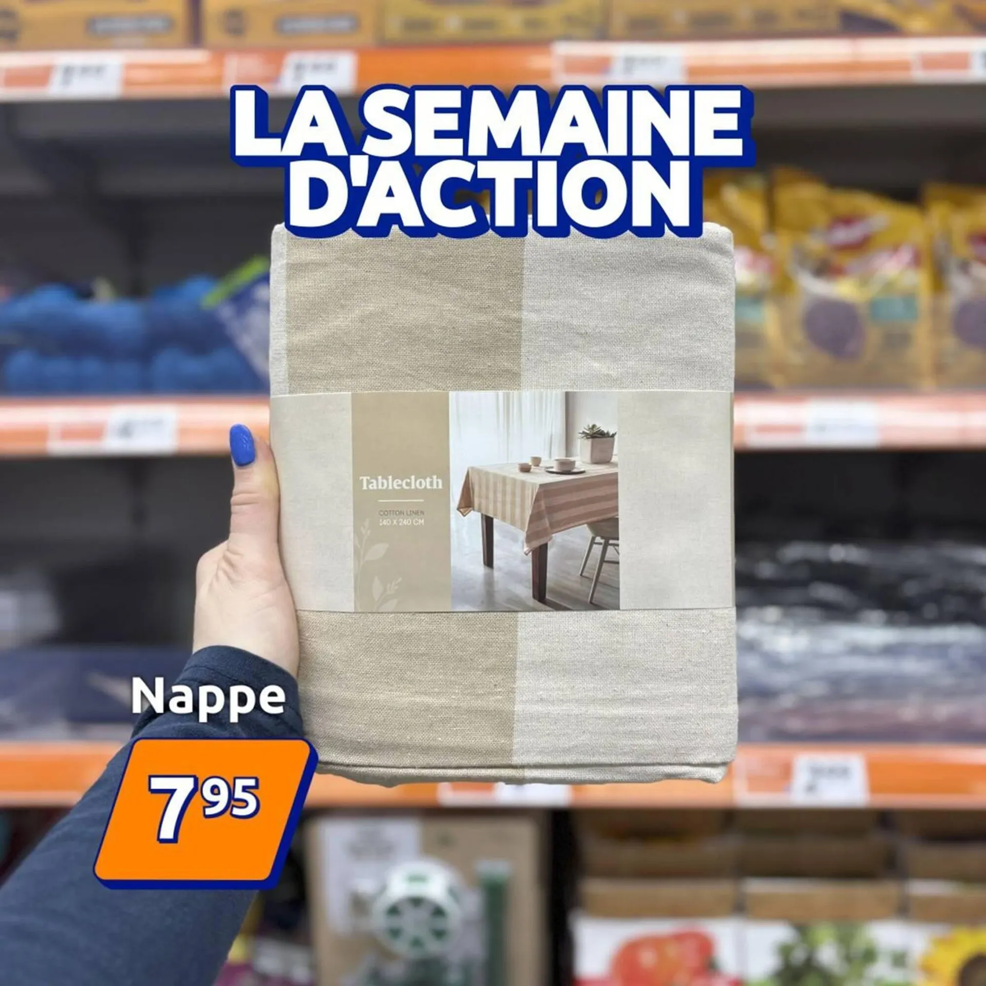 Catalogue Action du 6 février au 14 février 2026 - Catalogue page 2