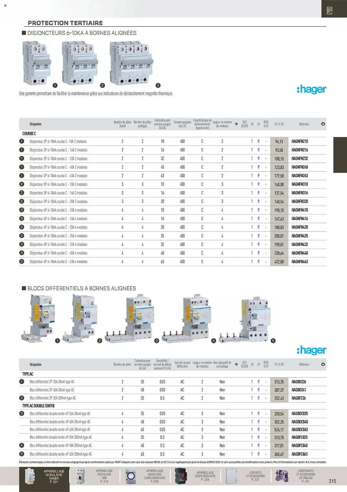 Catalogue Rexel du 18 novembre au 31 décembre 2026 - Catalogue page 116