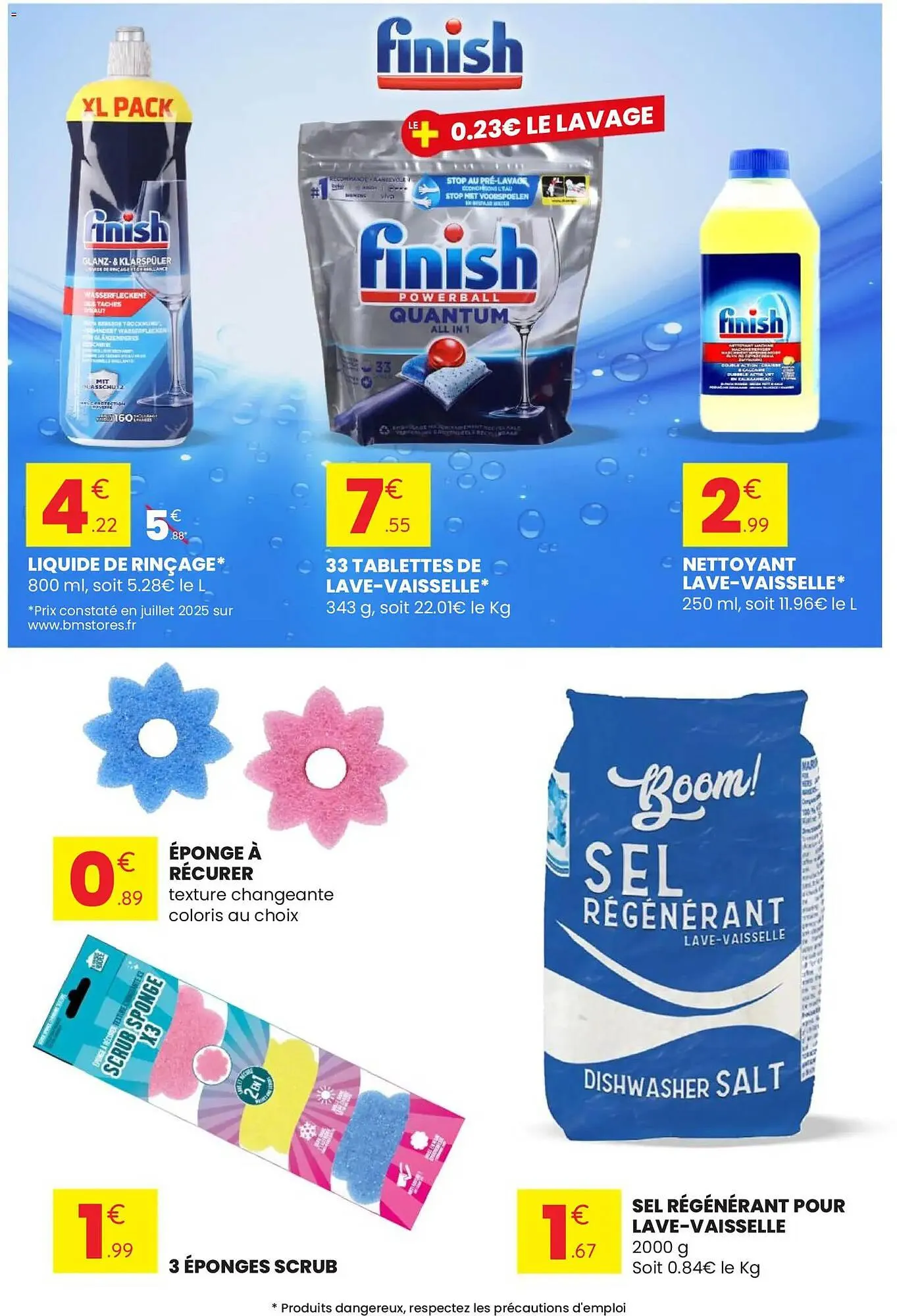 Catalogue Stokomani du 7 janvier au 18 janvier 2026 - Catalogue page 4