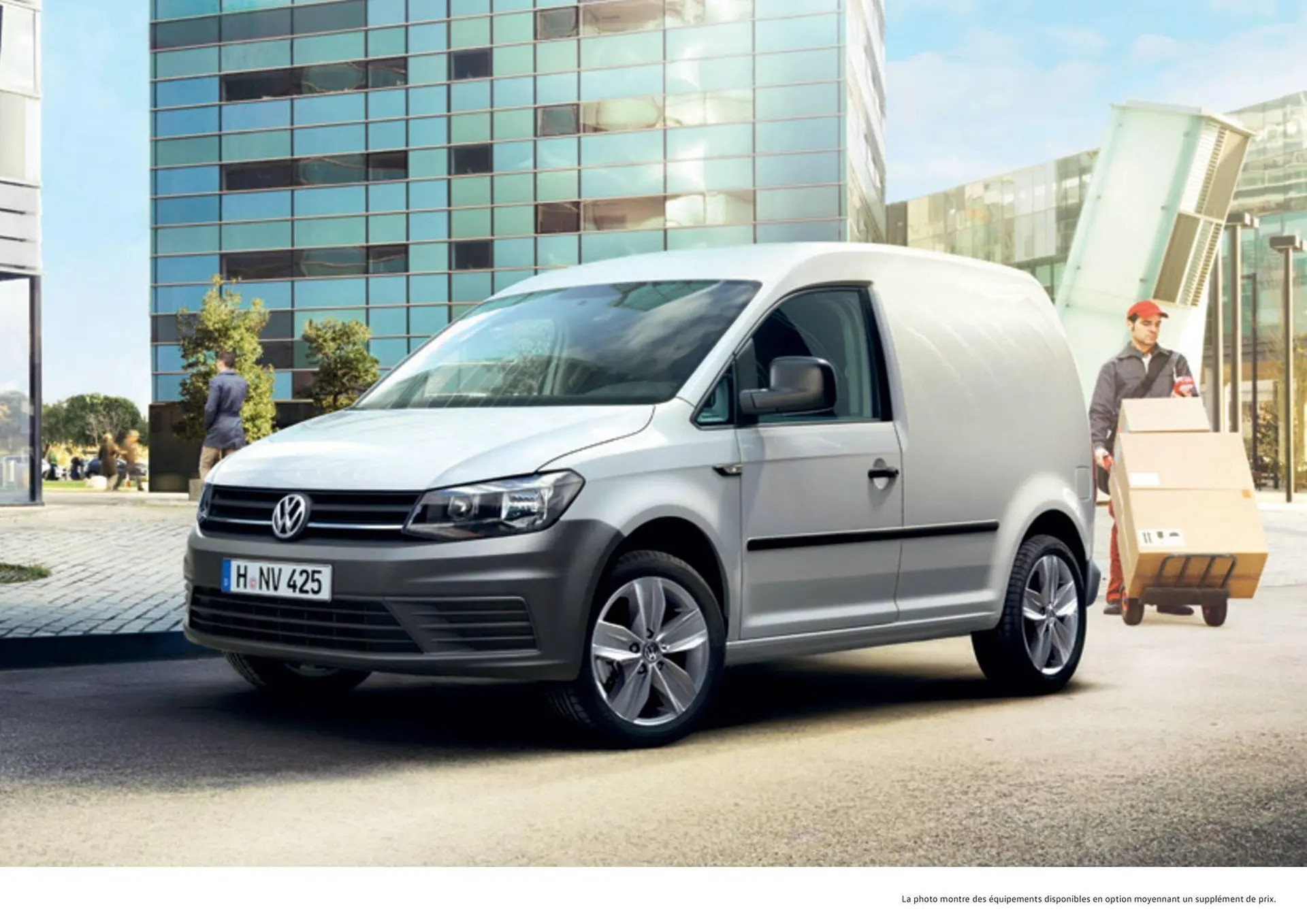 Catalogue Volkswagen du 2 octobre au 2 octobre 2026 - Catalogue page 5