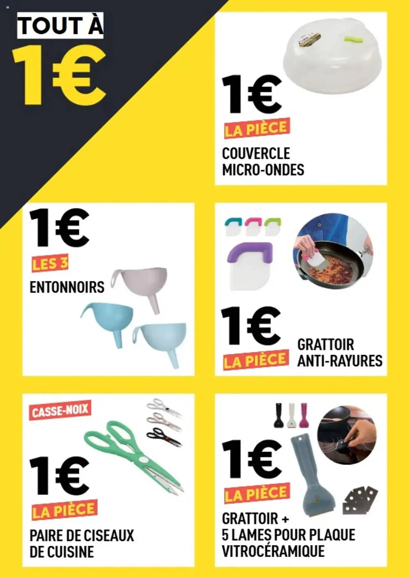 Catalogue Centrakor du 14 juillet au 27 juillet 2025 - Catalogue page 2