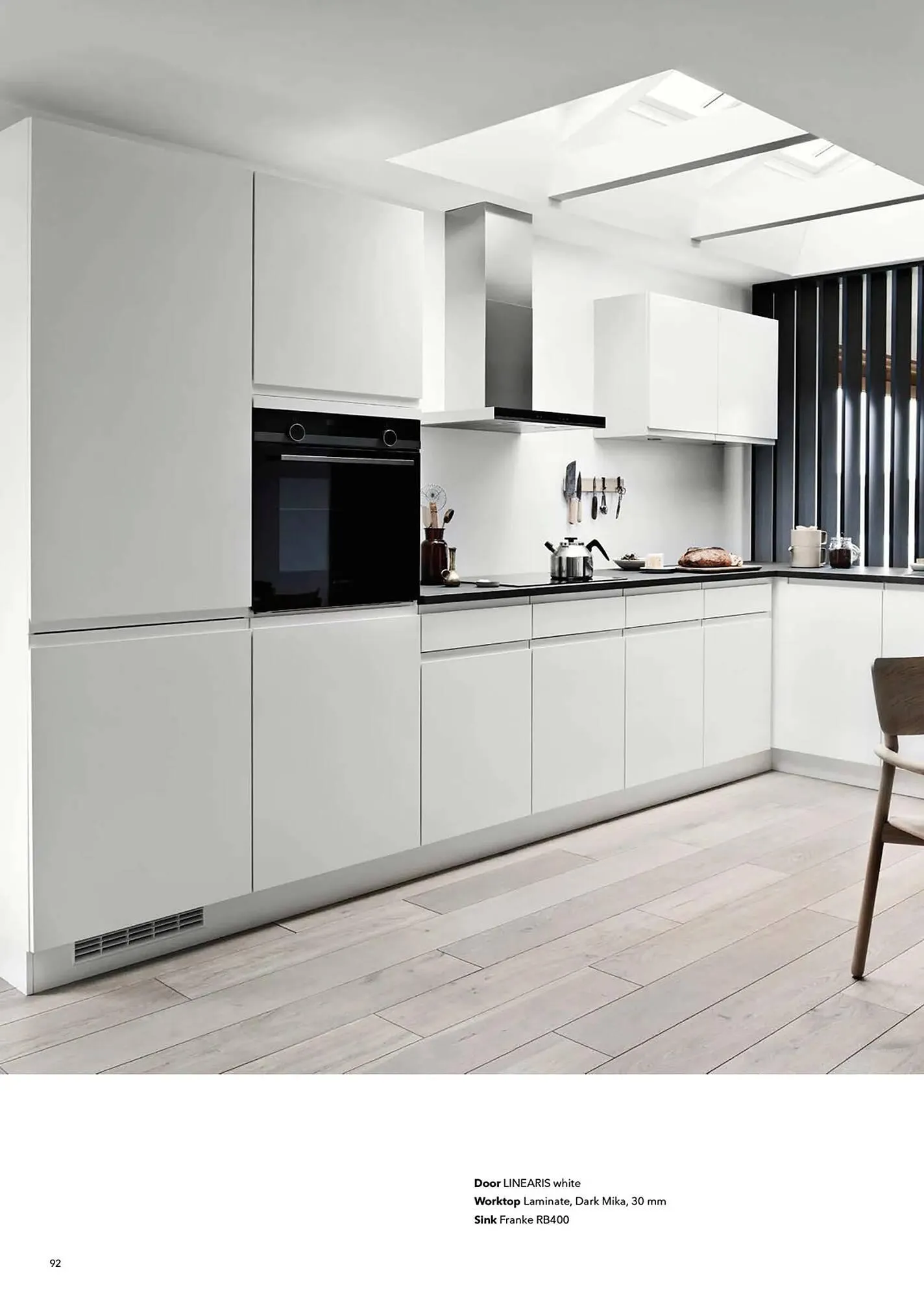 Catalogue Kvik du 17 janvier au 31 décembre 2024 - Catalogue page 92