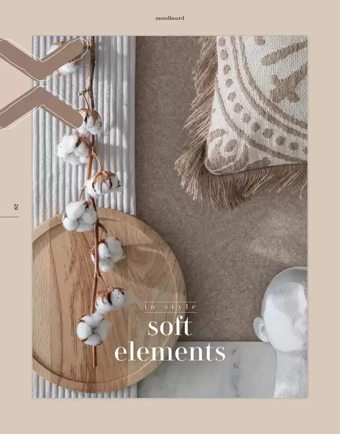 LOOKBOOK 2025 du 7 janvier au 31 décembre 2025 - Catalogue page 84