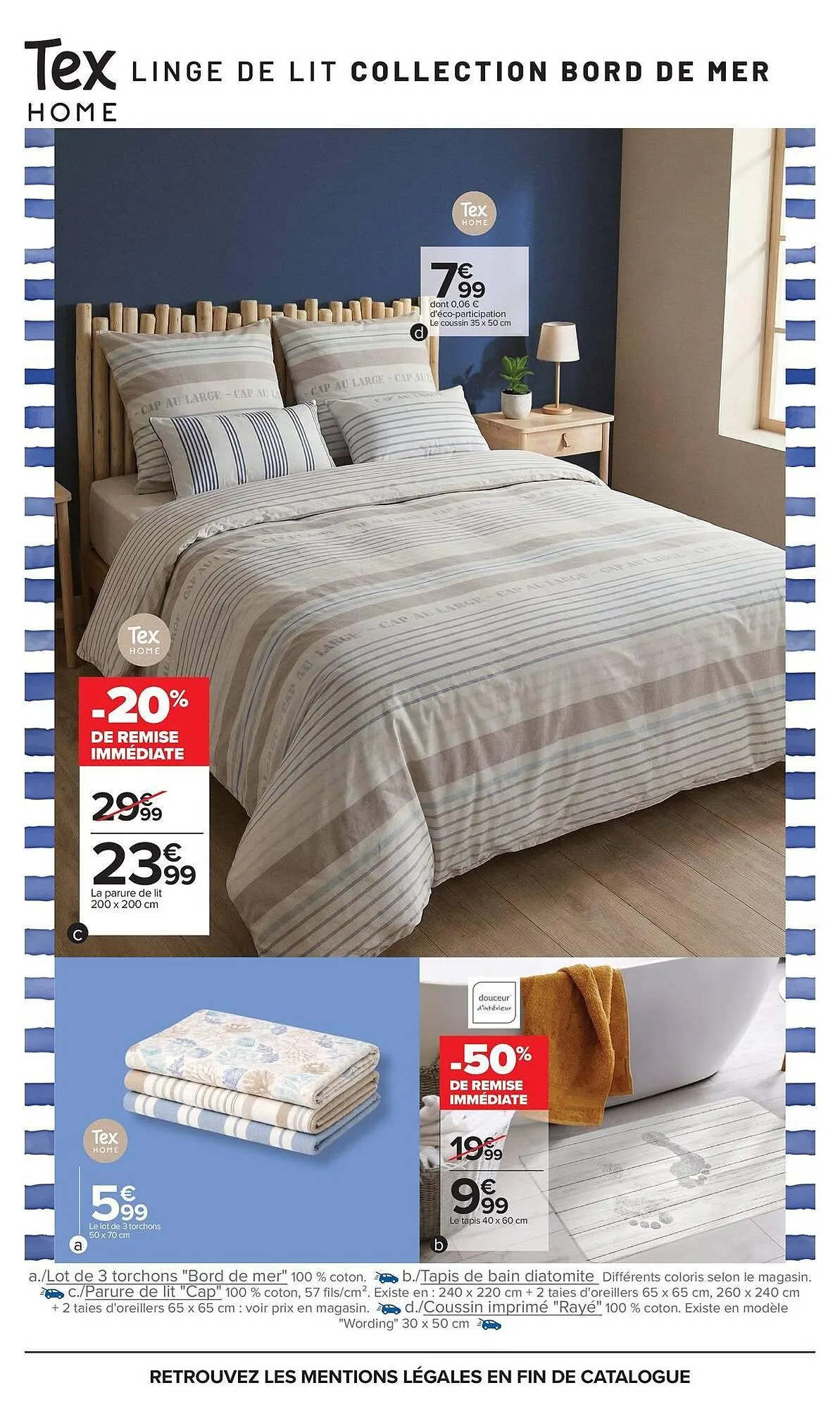 Catalogue Carrefour du 12 mai au 31 mai 2026 - Catalogue page 5