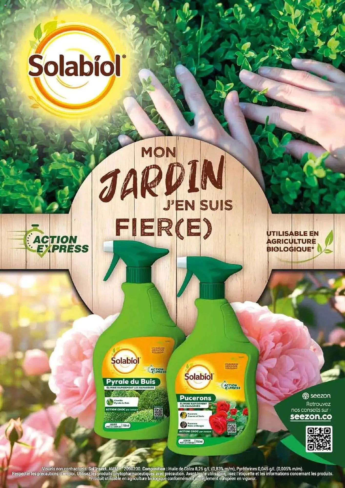 Catalogue VillaVerde du 1 avril au 30 septembre 2026 - Catalogue page 21