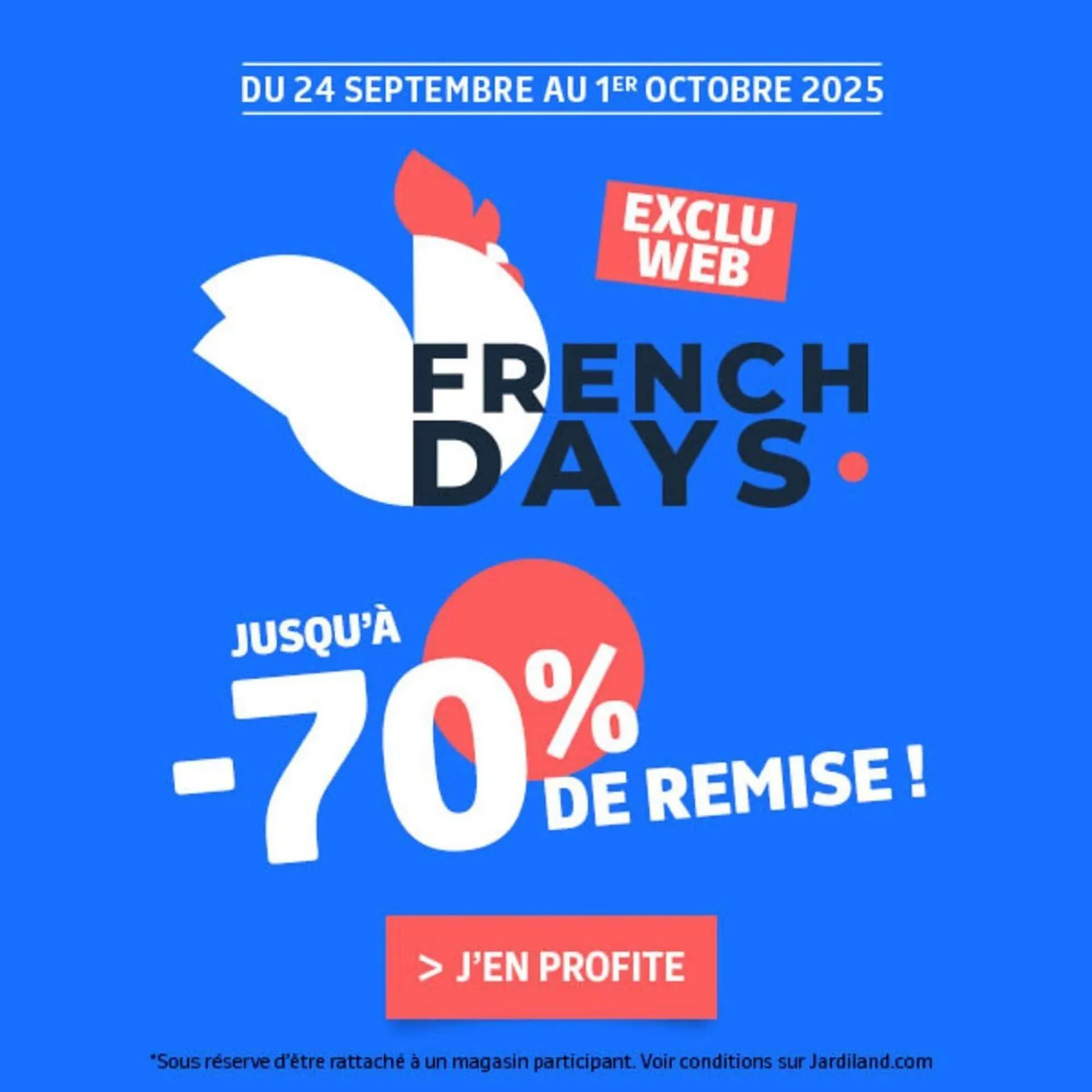 Catalogue Jardiland - 1