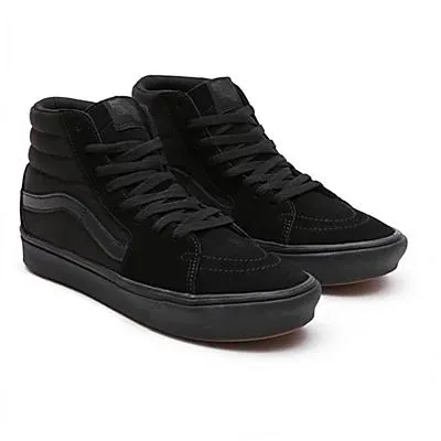Chaussures ComfyCush Sk8-Hi