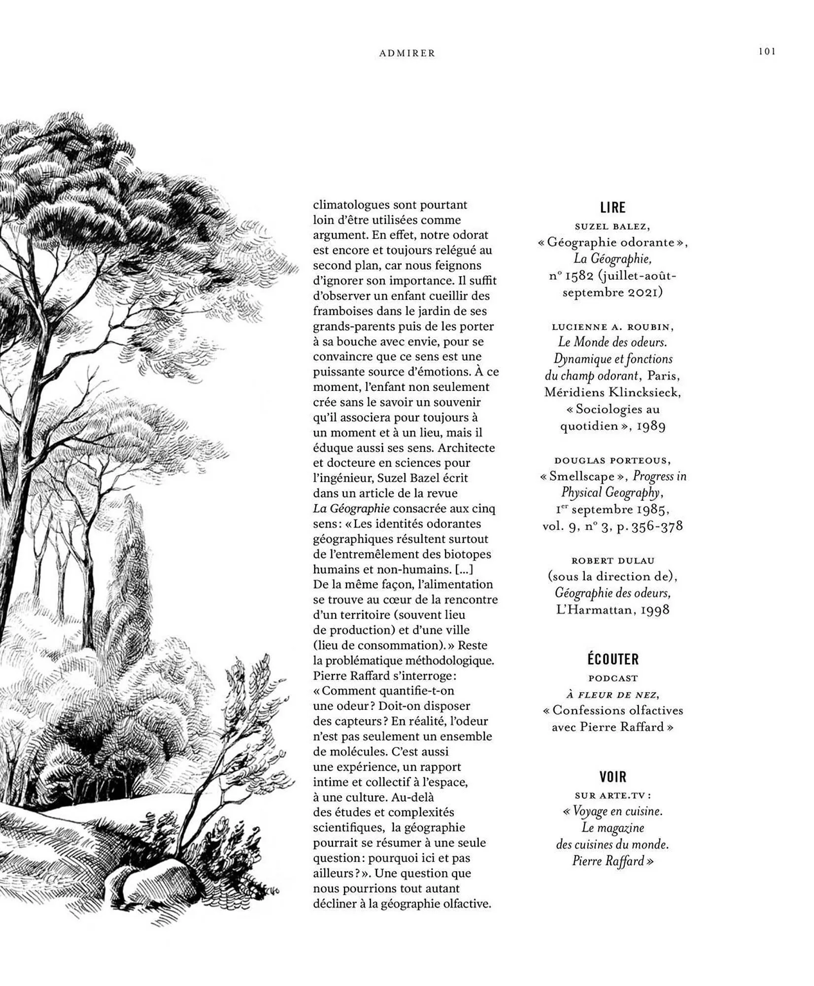 Catalogue Fragonard du 1 octobre au 20 mars 2026 - Catalogue page 103