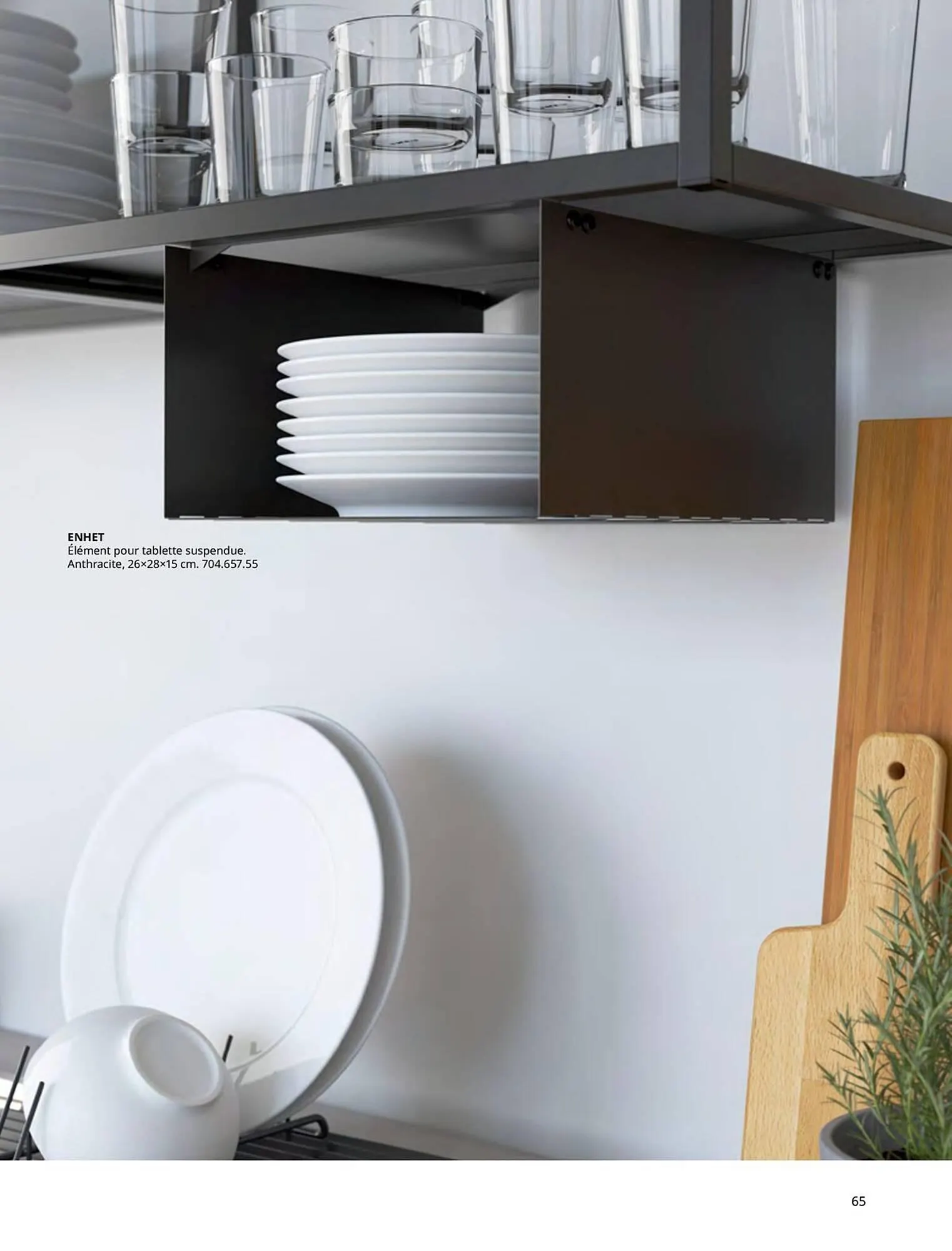 Catalogue IKEA du 29 avril au 31 décembre 2025 - Catalogue page 65