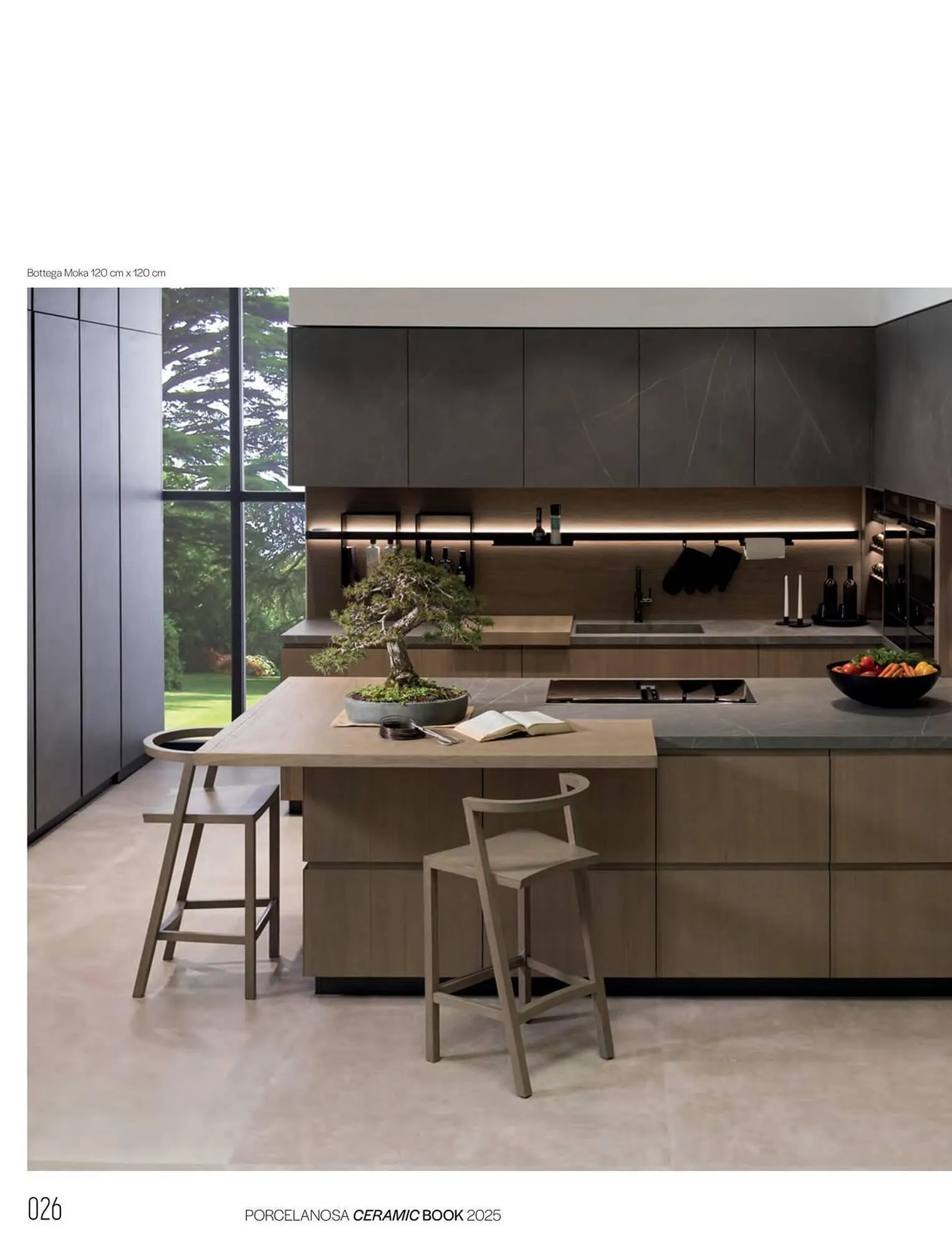 Catalogue Porcelanosa du 27 janvier au 31 décembre 2025 - Catalogue page 28