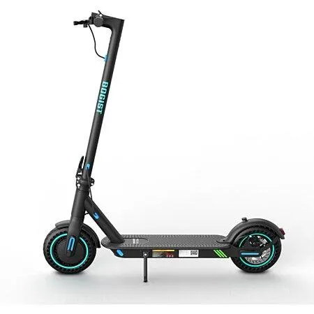 BOGIST M1Elite Trottinette Électrique - 250W Batterie 280.8WH Autonomie 25KM - Noir