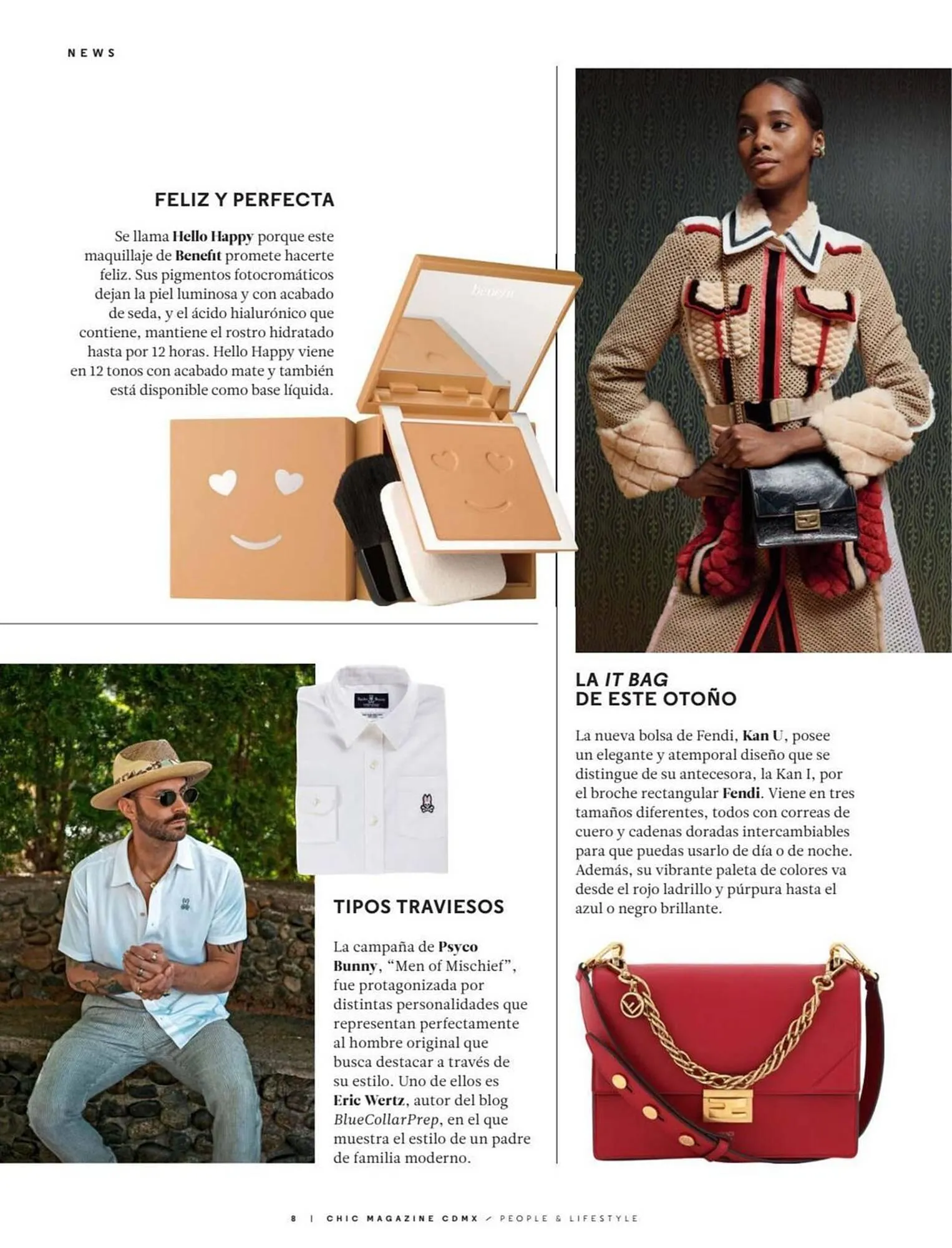 Catalogue Lipault du 8 avril au 31 décembre 2025 - Catalogue page 10