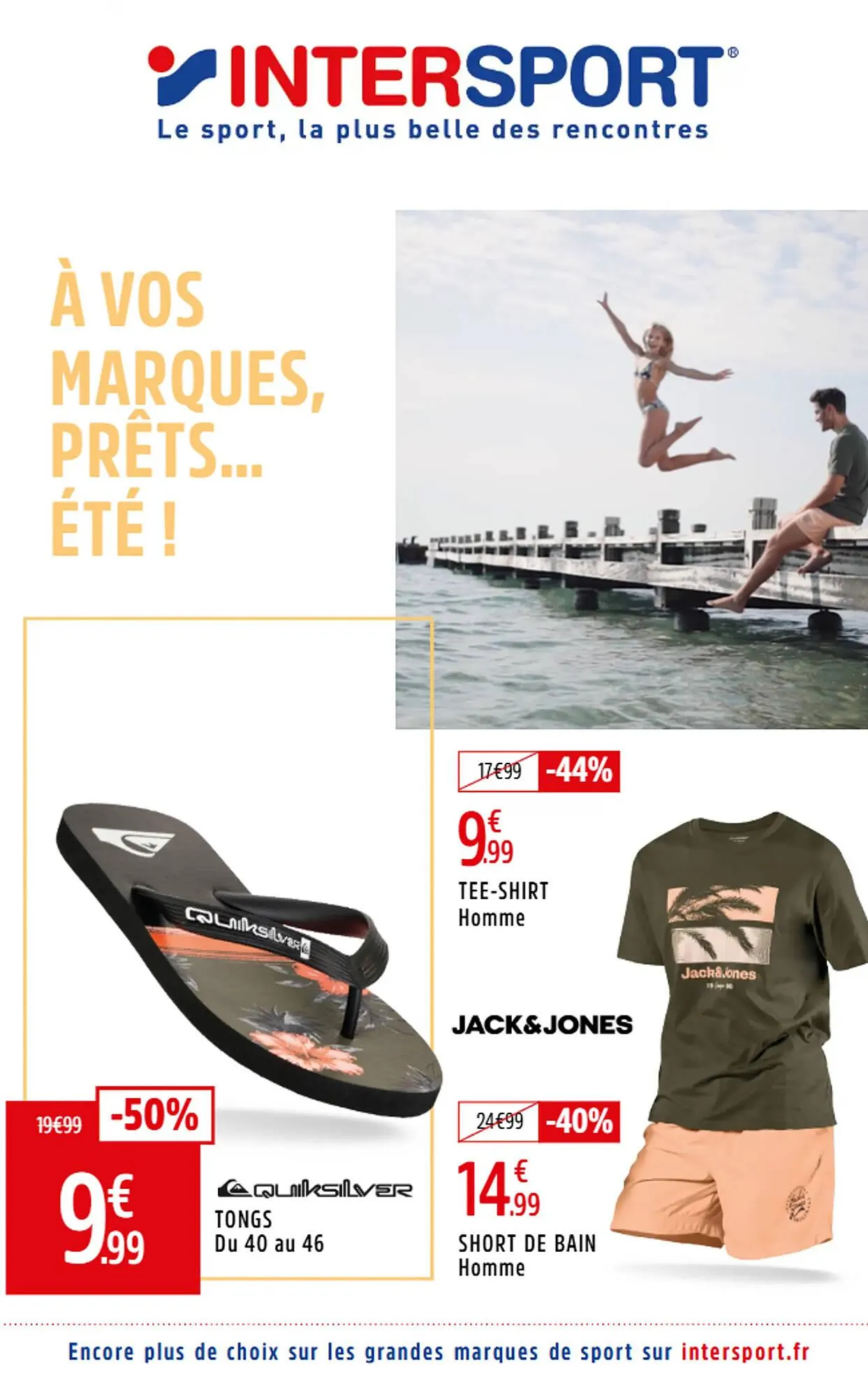 Catalogue Intersport - 1