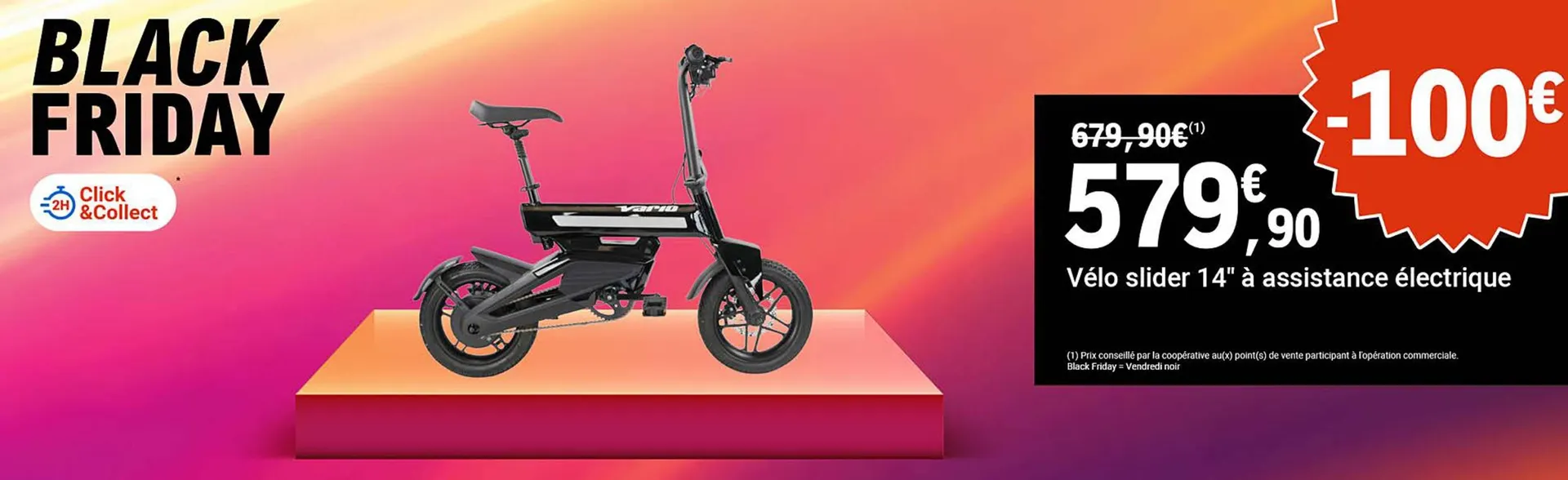 Catalogue E.Leclerc Sport du 21 novembre au 4 décembre 2025 - Catalogue page 4