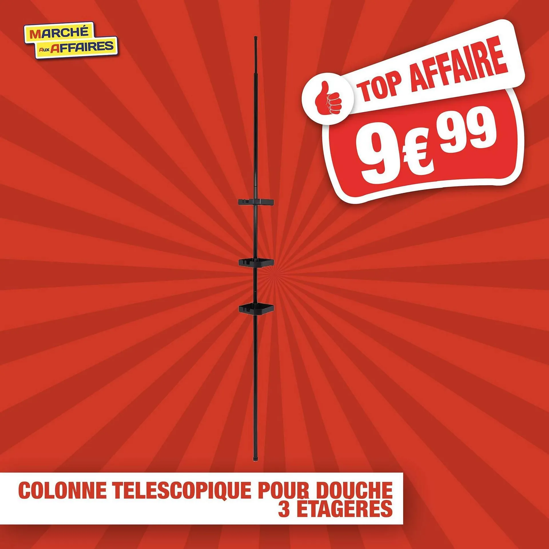 Catalogue Marché aux Affaires du 18 janvier au 24 janvier 2026 - Catalogue page 2