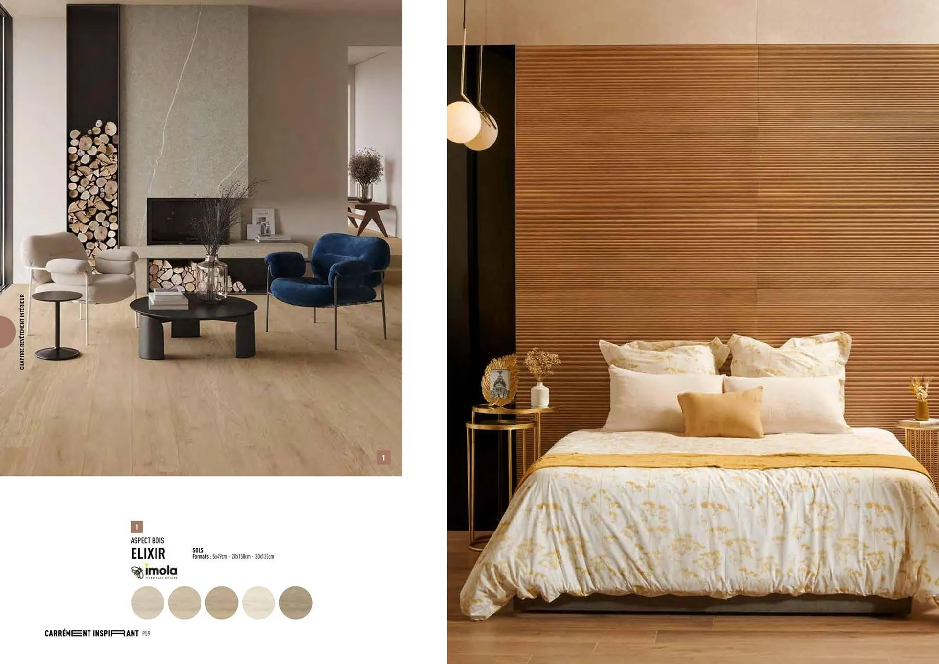 Catalogue Point P du 30 septembre au 31 décembre 2026 - Catalogue page 59