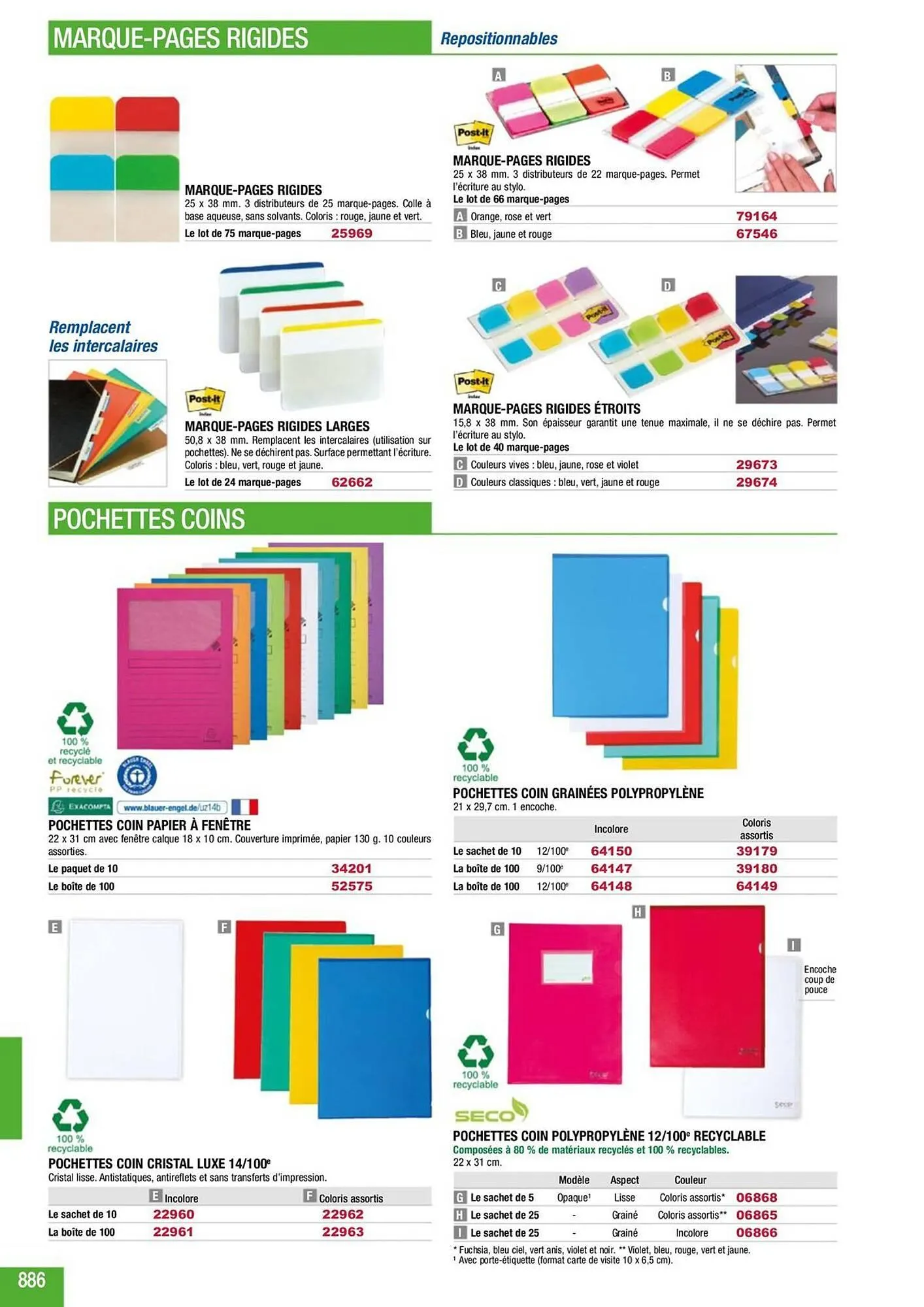 Catalogue Majuscule du 4 mars au 31 décembre 2025 - Catalogue page 910