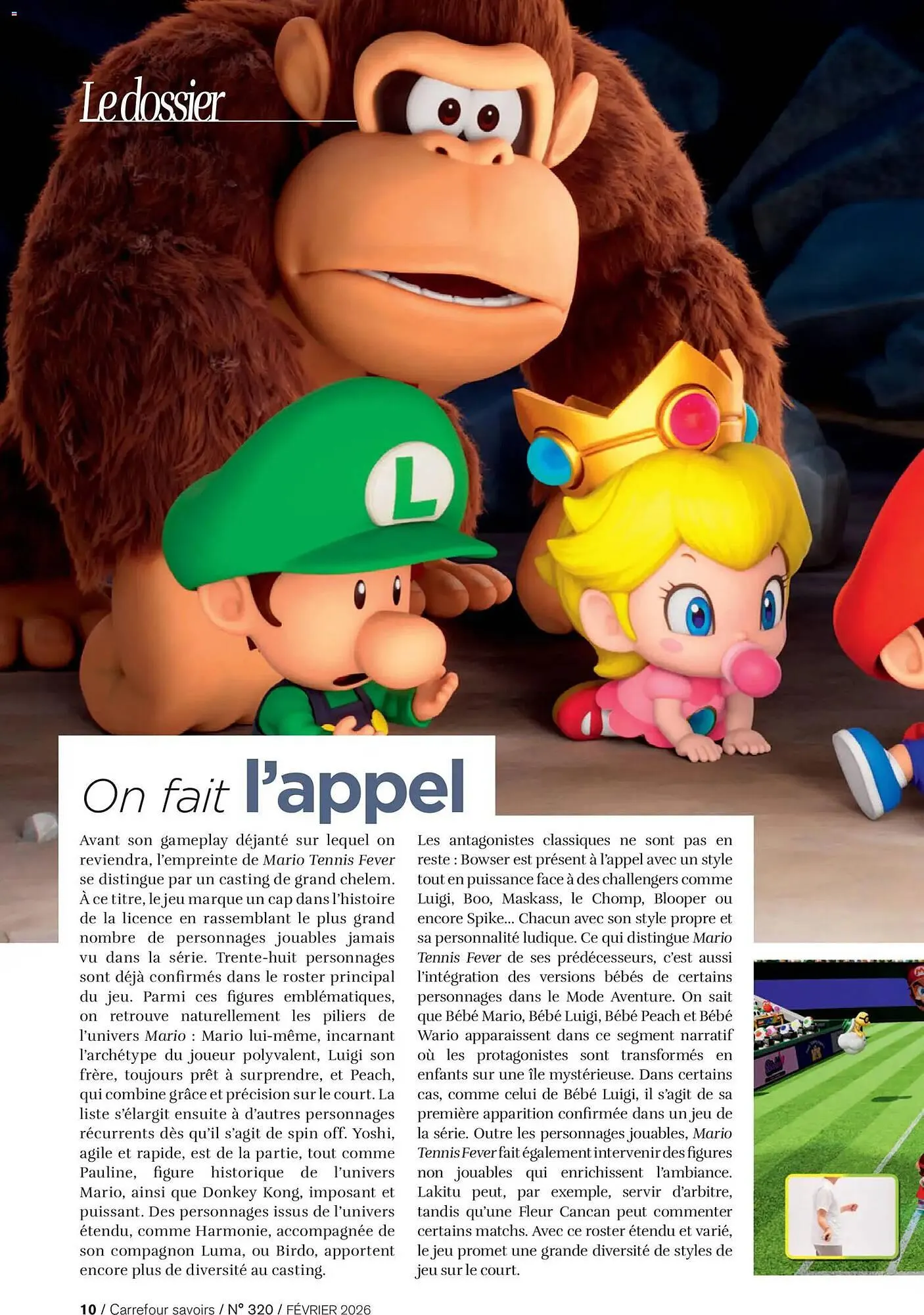 Catalogue Carrefour du 1 février au 28 février 2026 - Catalogue page 10