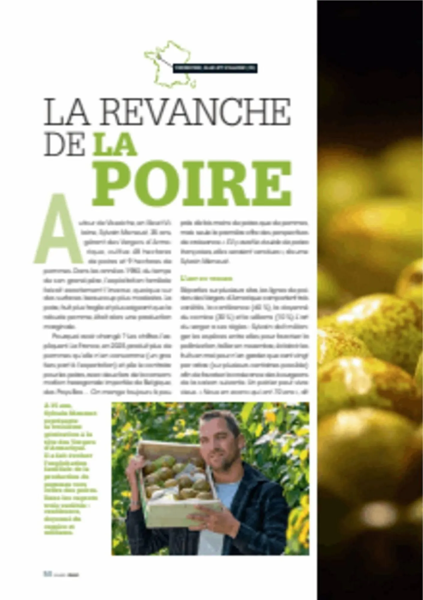 Catalogue Grand Frais du 12 décembre au 20 mars 2026 - Catalogue page 50