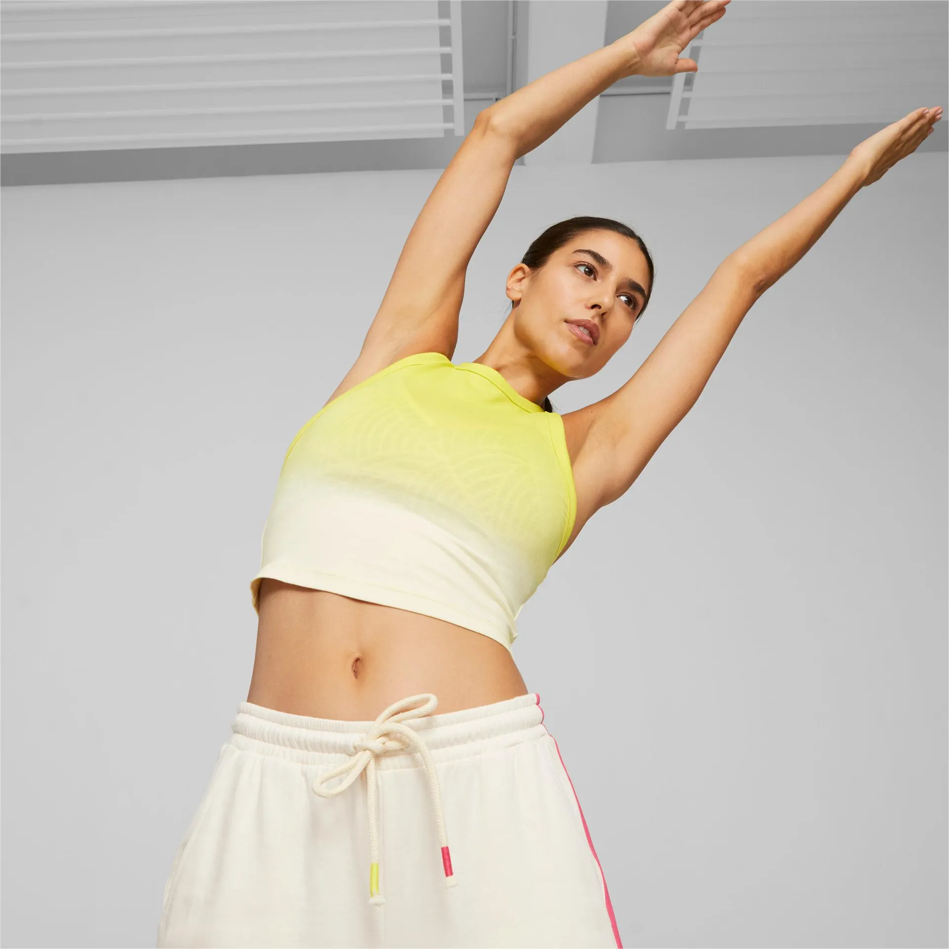 PUMA x lemlem Training Tank Top Women