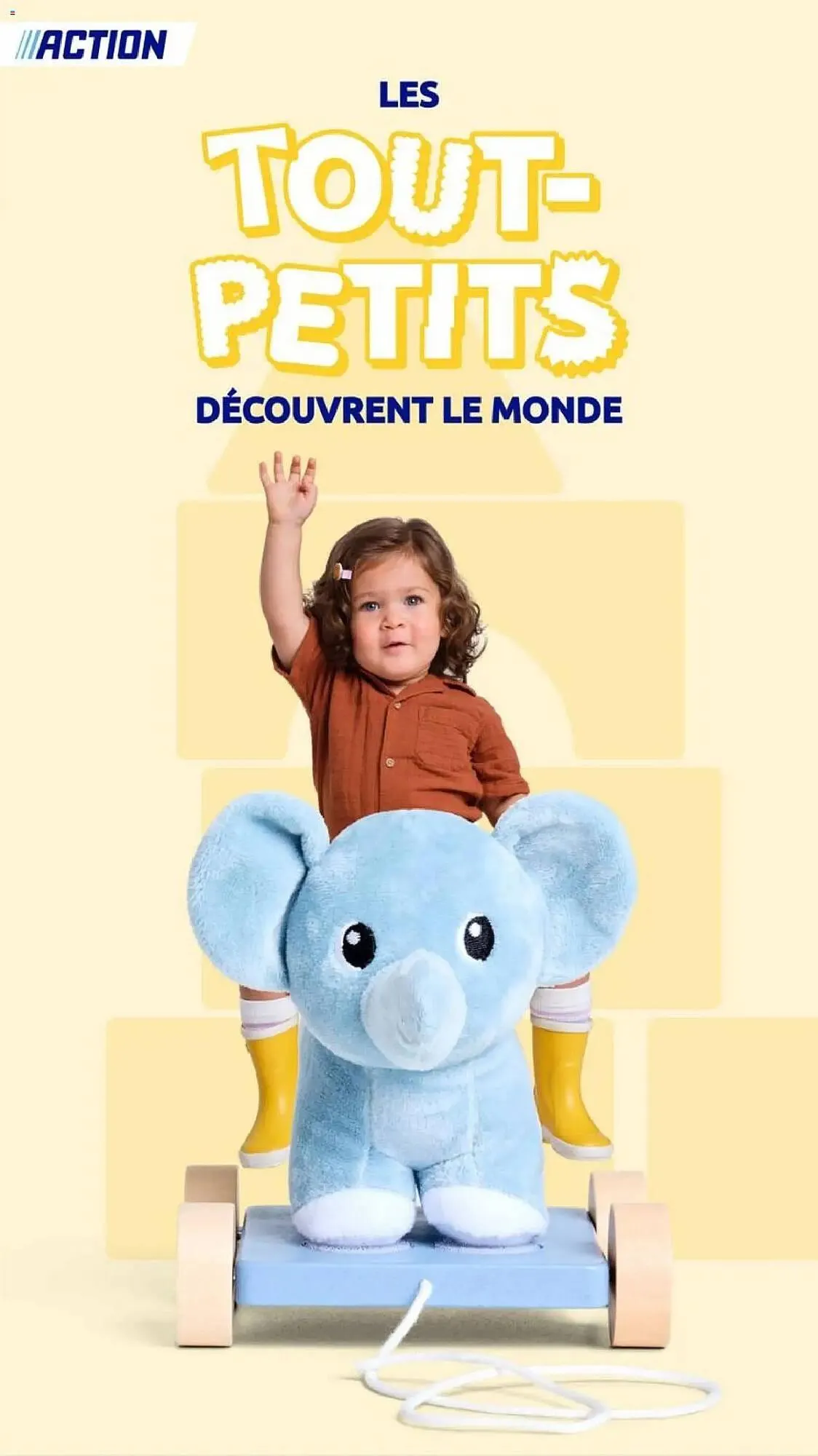 Catalogue Action du 29 octobre au 4 novembre 2025 - Catalogue page 26