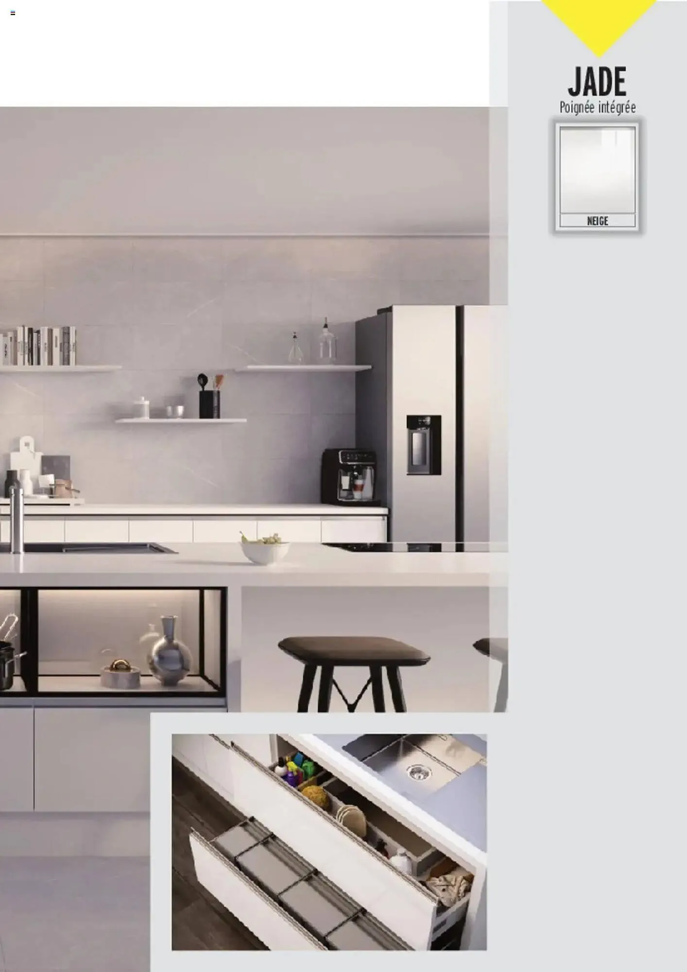 Catalogue L'entrepôt du bricolage du 10 mars au 31 décembre 2025 - Catalogue page 47