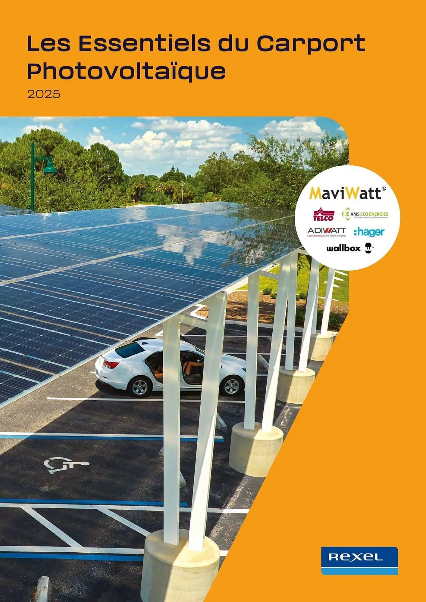 Catalogue Rexel du 4 février au 31 décembre 2025 - Catalogue page 1