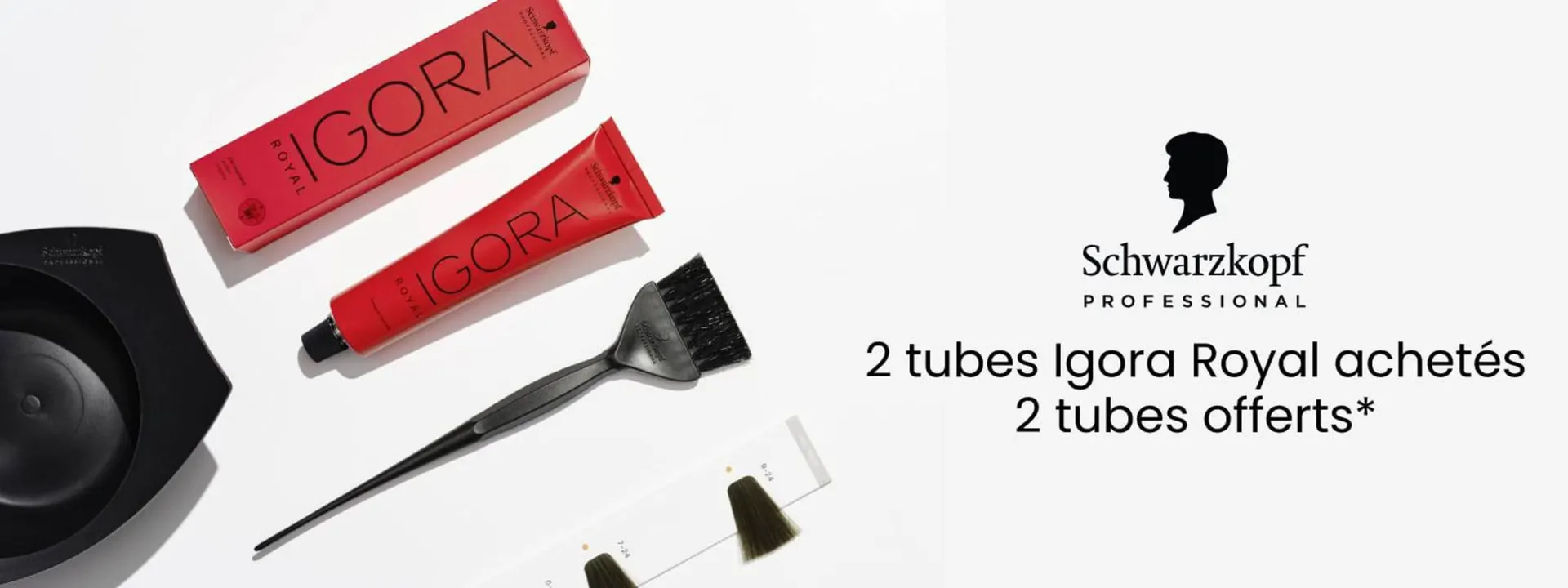 Catalogue La Boutique du Coiffeur du 6 octobre au 31 octobre 2025 - Catalogue page 3