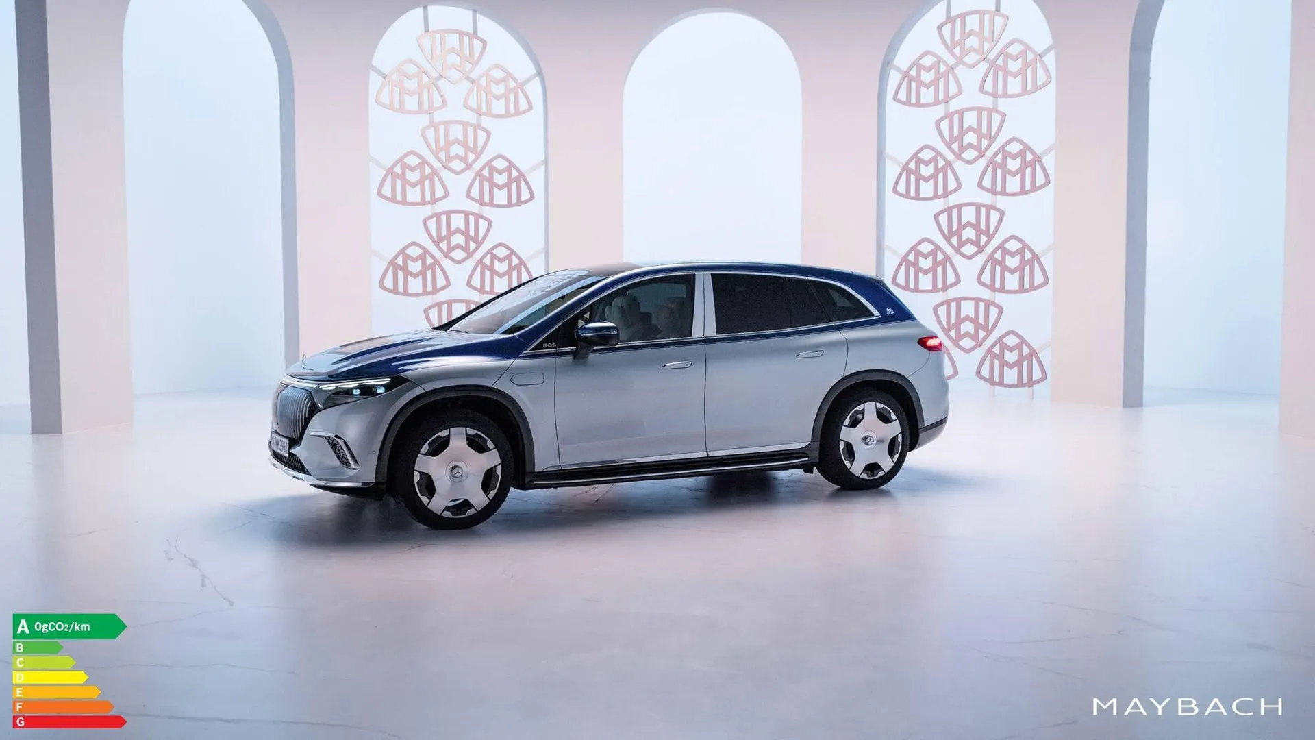 Catalogue Mercedes-Benz du 3 septembre au 3 septembre 2026 - Catalogue page 4