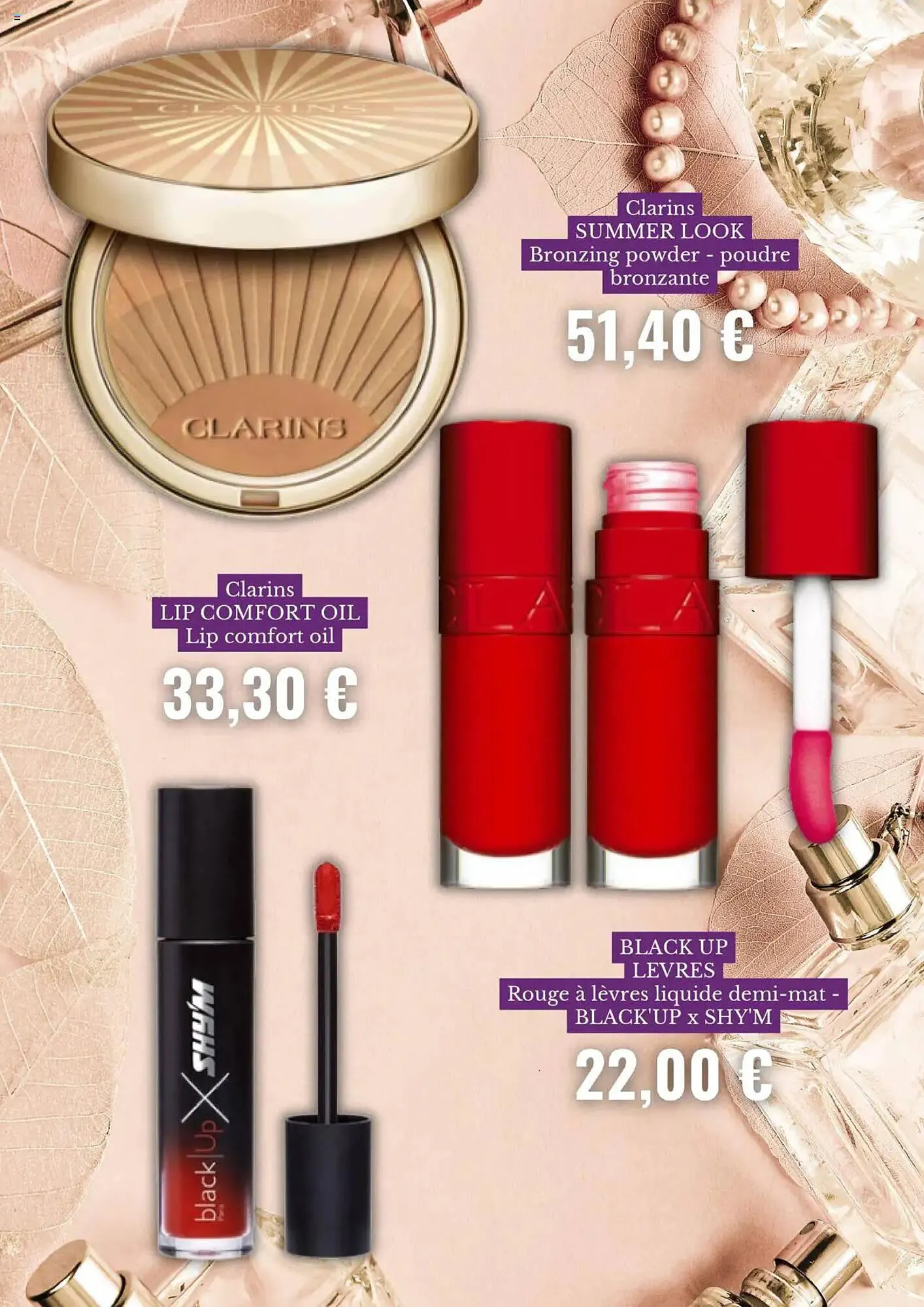 Catalogue Marionnaud du 1 août au 31 août 2025 - Catalogue page 8