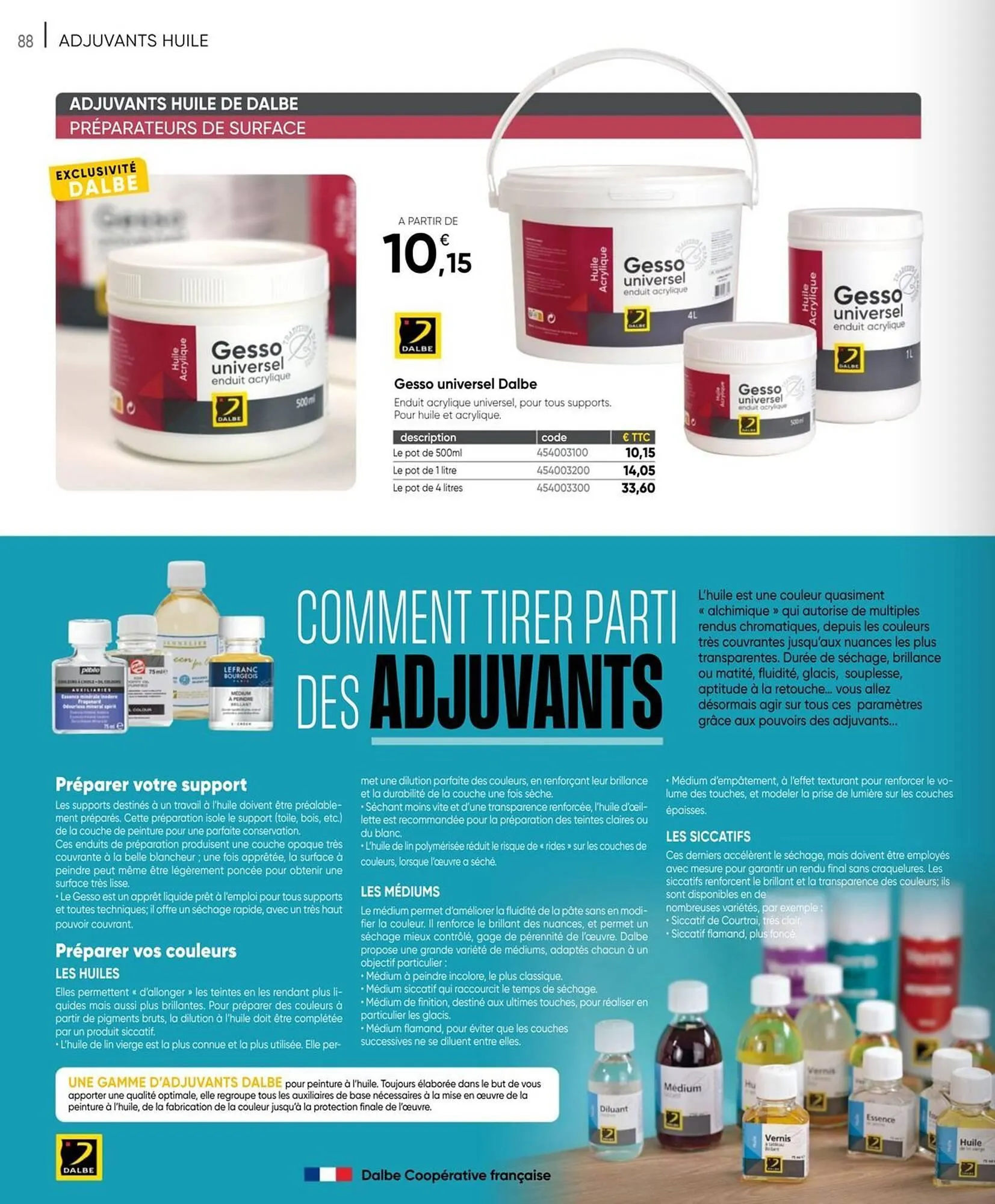 Catalogue Dalbe du 23 janvier au 31 décembre 2026 - Catalogue page 91