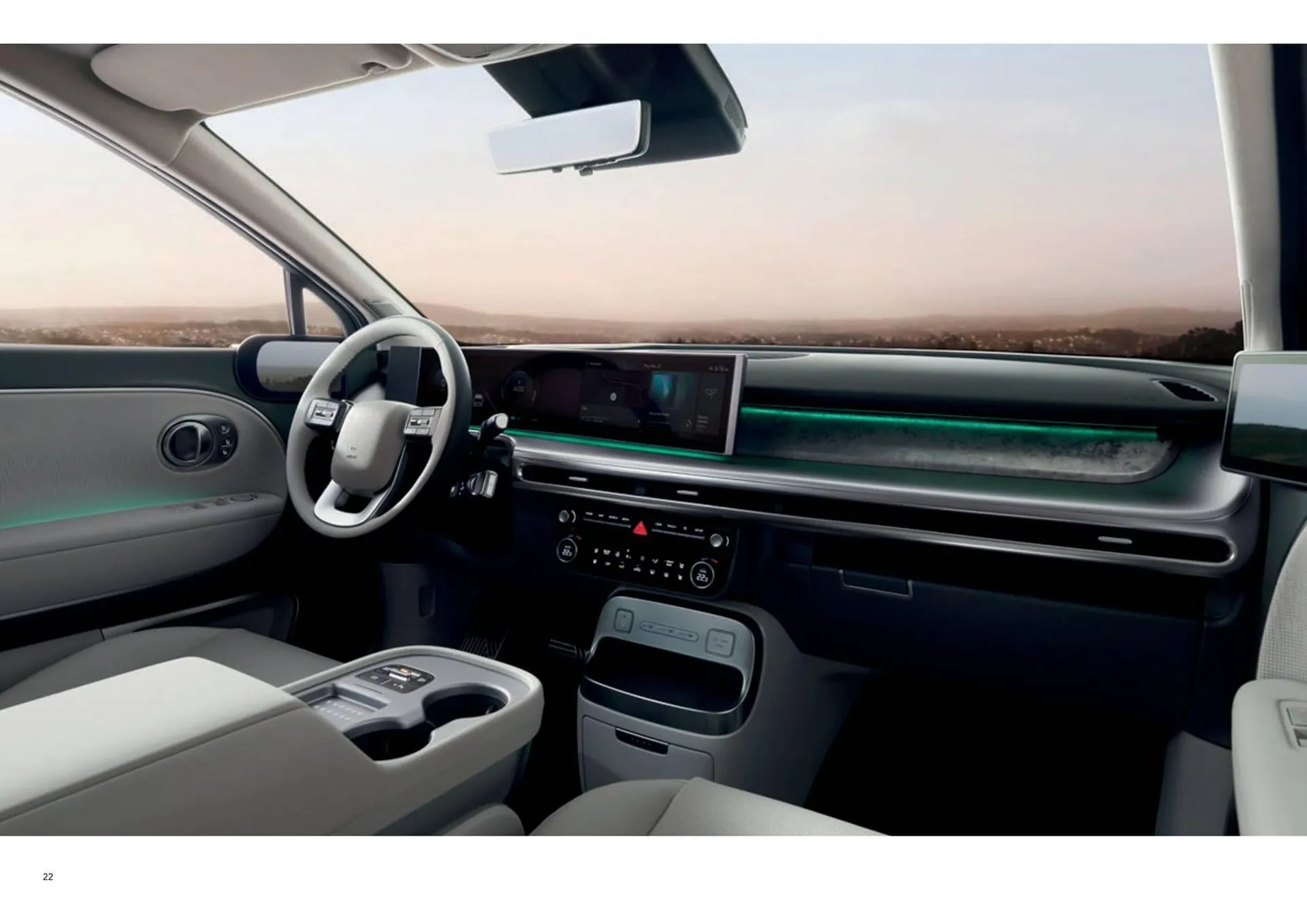 Catalogue Hyundai du 21 juin au 21 juin 2026 - Catalogue page 22