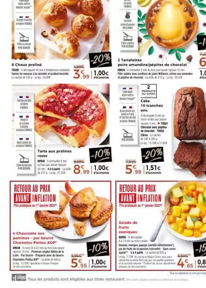 Catalogue Maison Thiriet du 21 mai au 17 juin 2025 - Catalogue page 19