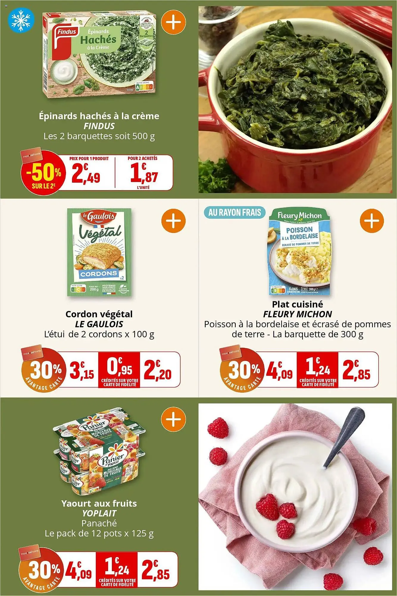 Catalogue Coccinelle Express du 8 avril au 19 avril 2026 - Catalogue page 5