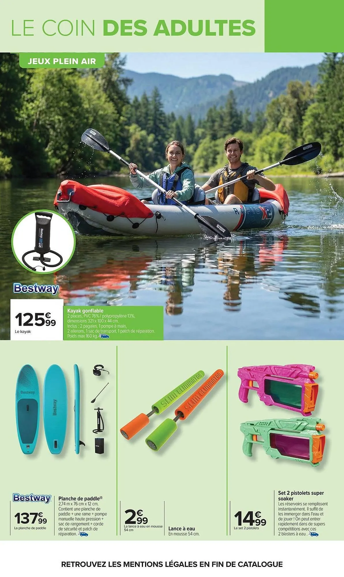 Catalogue Carrefour du 12 mai au 25 mai 2026 - Catalogue page 14