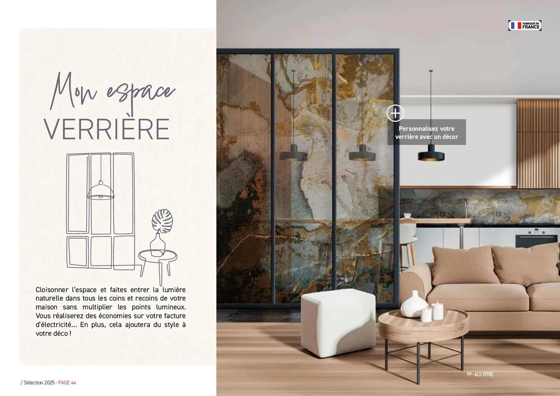 Catalogue Cuisine Plaisir du 23 juin au 31 janvier 2026 - Catalogue page 44