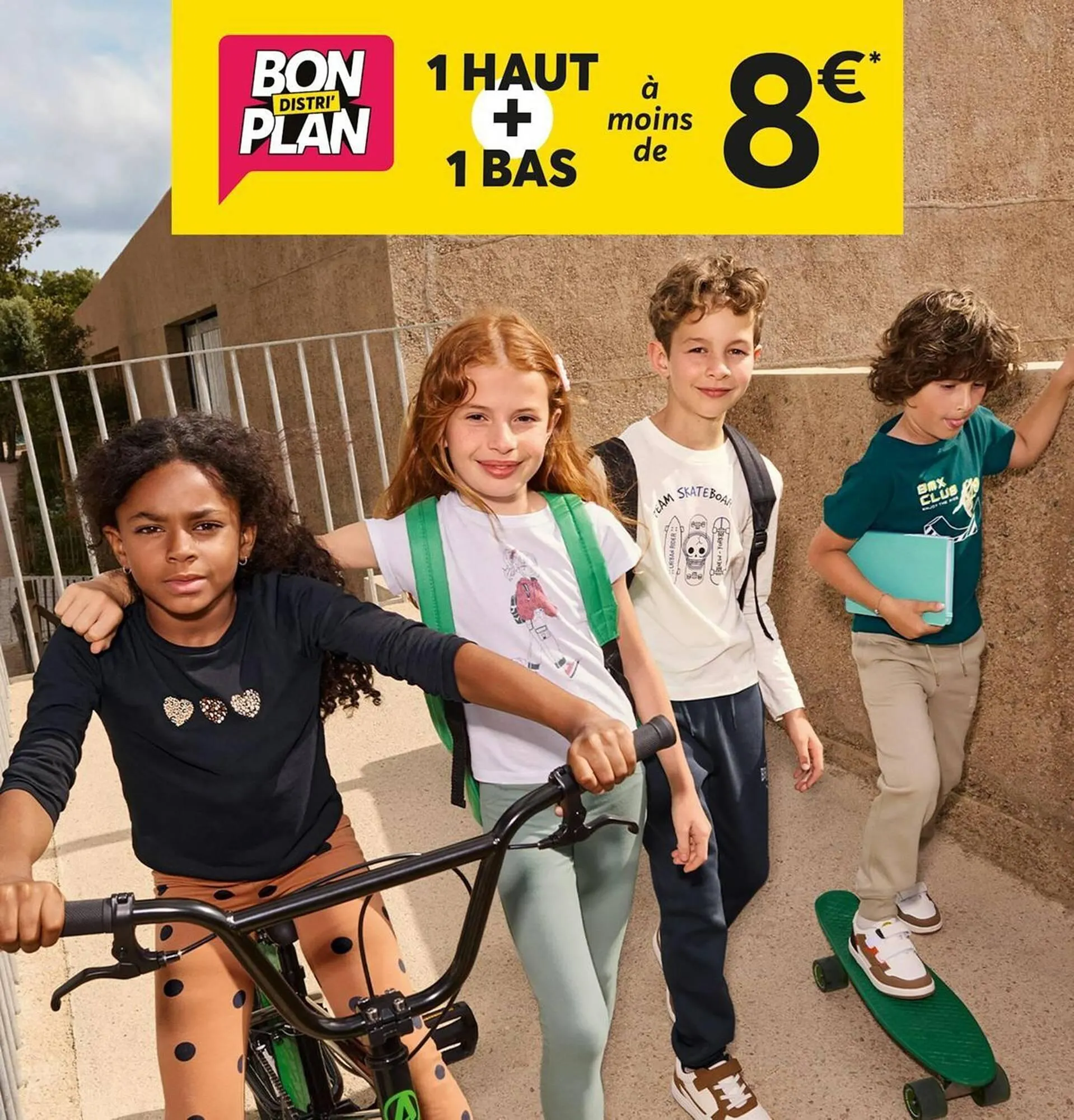 Catalogue DistriCenter - 1