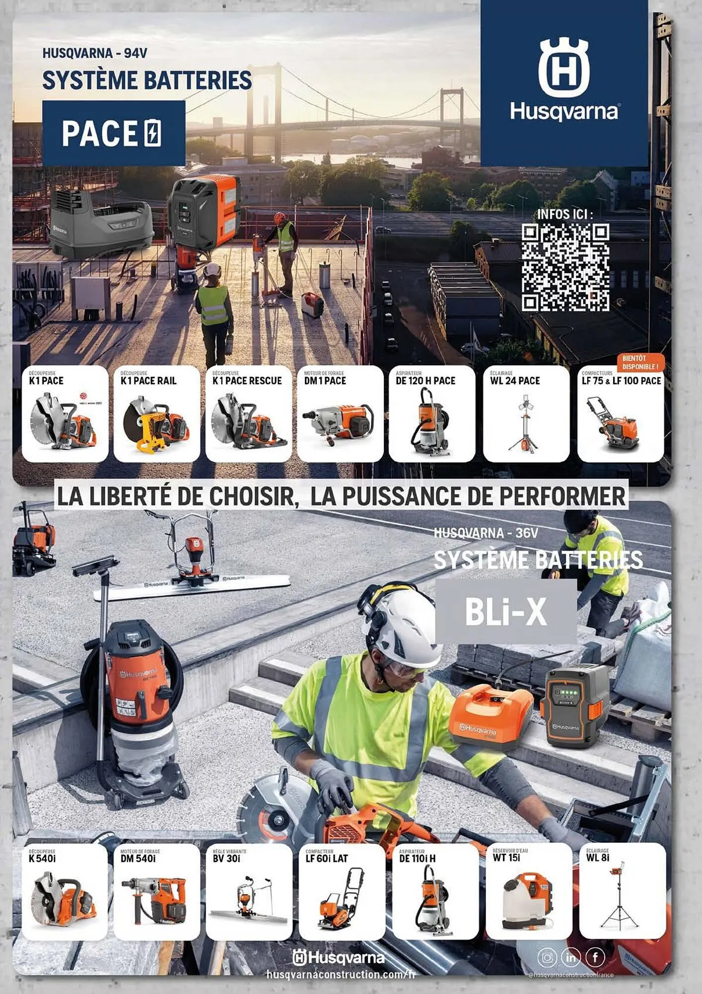 Catalogue Master Pro du 28 janvier au 30 décembre 2028 - Catalogue page 1692