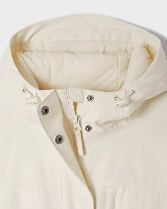 Parka RainProtect by Damart Thermolactyl