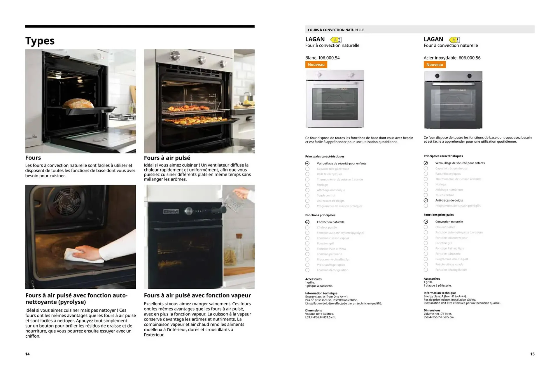 Catalogue IKEA du 14 avril au 31 décembre 2026 - Catalogue page 8