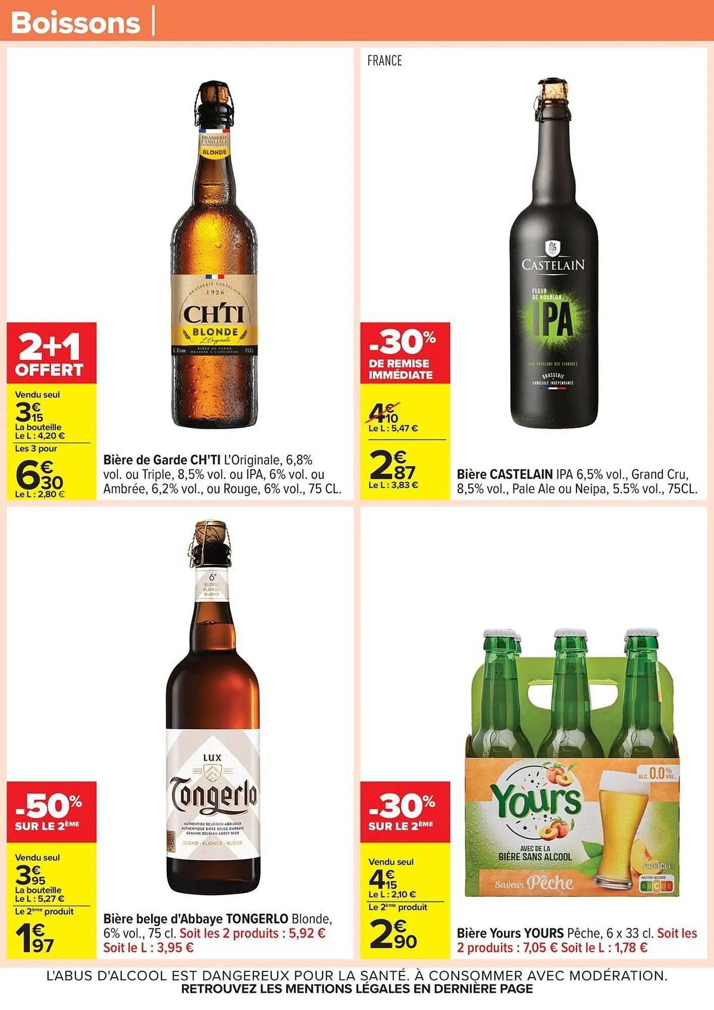 Catalogue Carrefour du 21 janvier au 16 février 2026 - Catalogue page 62