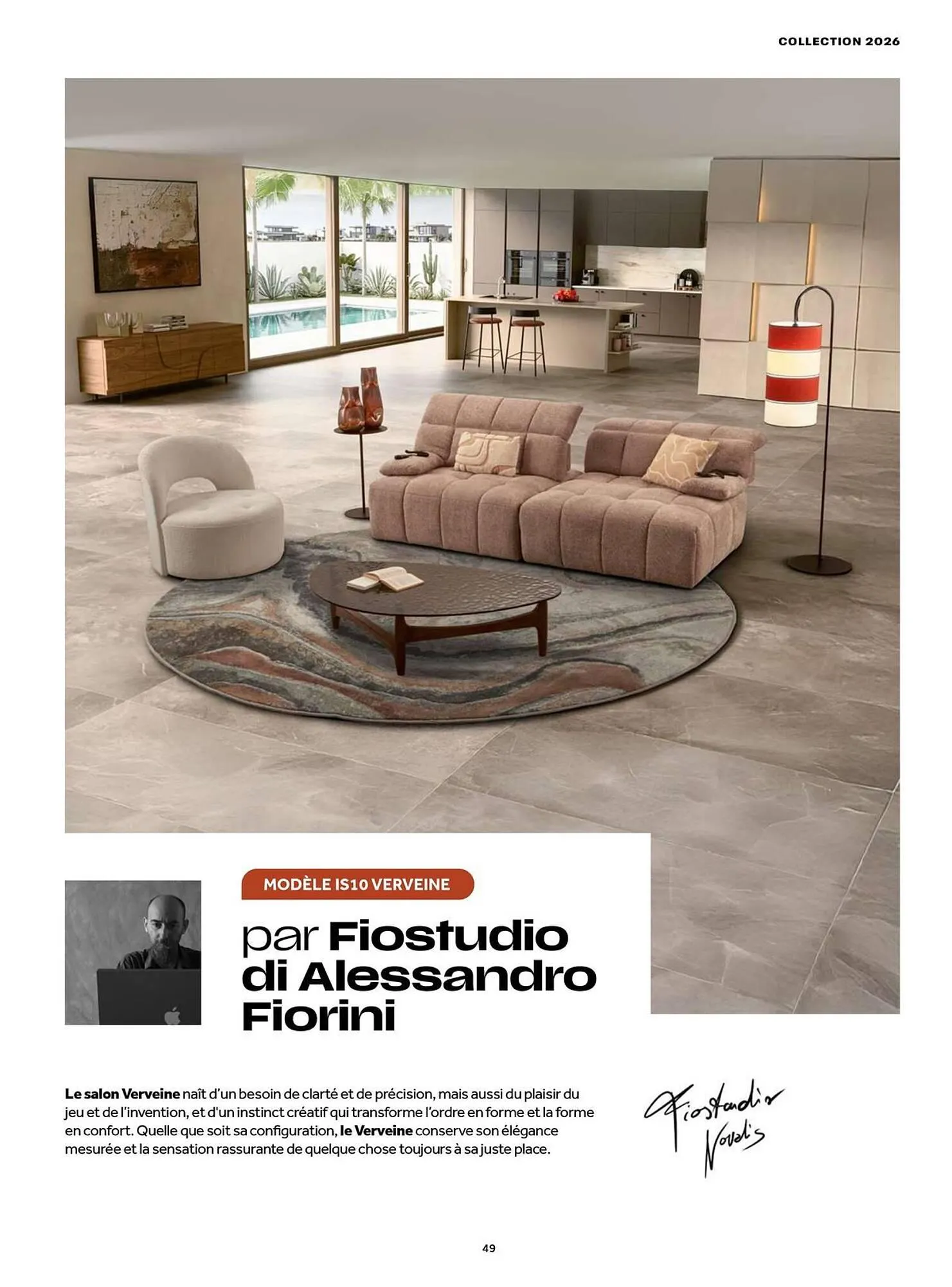 Catalogue Chateau d'Ax du 23 décembre au 31 décembre 2026 - Catalogue page 49