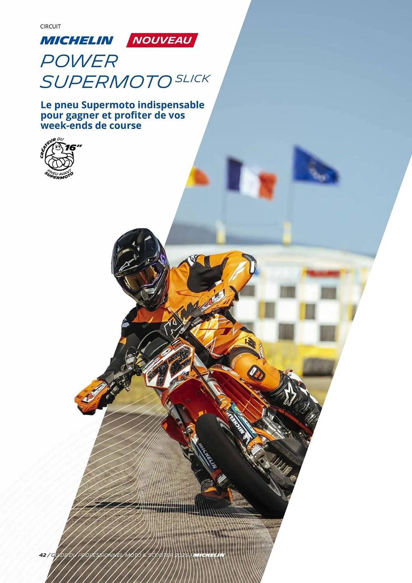 Catalogue Bihr du 3 juillet au 31 décembre 2025 - Catalogue page 42