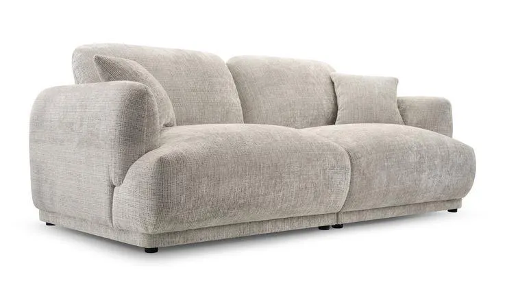 CHACCO CANAPE 2 PLACES BEIGE CREMONA 02