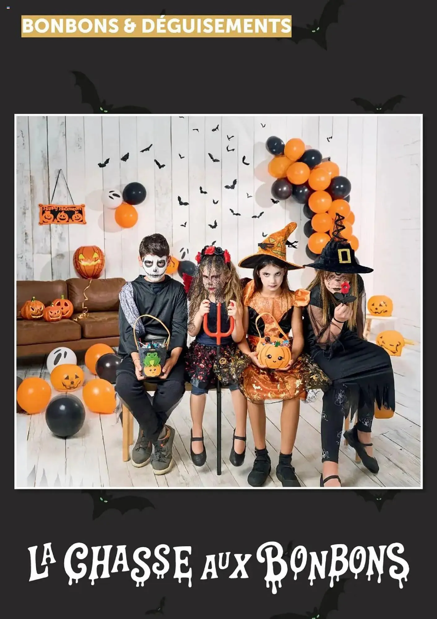 Catalogue Centrakor du 13 octobre au 26 octobre 2025 - Catalogue page 2